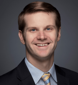 Patrick Richardson
