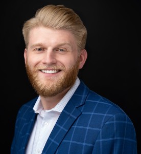 Eric Arnold