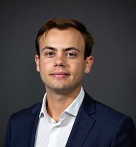 Asher Kripke