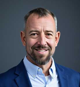Greg Harrison
